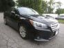 2016 Black /Black Subaru Legacy 2.5i Premium (4S3BNAF6XG3) with an 2.5L H4 SOHC 16V engine, Automatic transmission, located at 270 US Route 6, Mahopac, NY, 10541, (845) 621-0895, 41.349022, -73.755280- Photo#1