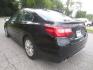 2016 Black /Black Subaru Legacy 2.5i Premium (4S3BNAF6XG3) with an 2.5L H4 SOHC 16V engine, Automatic transmission, located at 270 US Route 6, Mahopac, NY, 10541, (845) 621-0895, 41.349022, -73.755280- Photo#4