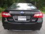 2016 Black /Black Subaru Legacy 2.5i Premium (4S3BNAF6XG3) with an 2.5L H4 SOHC 16V engine, Automatic transmission, located at 270 US Route 6, Mahopac, NY, 10541, (845) 621-0895, 41.349022, -73.755280- Photo#5