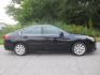 2016 Black /Black Subaru Legacy 2.5i Premium (4S3BNAF6XG3) with an 2.5L H4 SOHC 16V engine, Automatic transmission, located at 270 US Route 6, Mahopac, NY, 10541, (845) 621-0895, 41.349022, -73.755280- Photo#10
