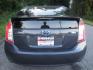 2012 Gray /Gray Toyota Prius Prius II (JTDKN3DU7C1) with an 1.8L L4 DOHC 16V HYBRID engine, Continuously Variable Transmission transmission, located at 270 US Route 6, Mahopac, NY, 10541, (845) 621-0895, 41.349022, -73.755280- Photo#5
