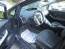 2012 Gray /Gray Toyota Prius Prius II (JTDKN3DU7C1) with an 1.8L L4 DOHC 16V HYBRID engine, Continuously Variable Transmission transmission, located at 270 US Route 6, Mahopac, NY, 10541, (845) 621-0895, 41.349022, -73.755280- Photo#6