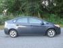 2012 Gray /Gray Toyota Prius Prius II (JTDKN3DU7C1) with an 1.8L L4 DOHC 16V HYBRID engine, Continuously Variable Transmission transmission, located at 270 US Route 6, Mahopac, NY, 10541, (845) 621-0895, 41.349022, -73.755280- Photo#7