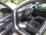 2017 Silver /Black Toyota Highlander XLE (5TDJZRFH5HS) with an 3.5L V6 DOHC 24V engine, Automatic transmission, located at 270 US Route 6, Mahopac, NY, 10541, (845) 621-0895, 41.349022, -73.755280- Photo#6
