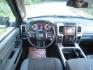 2016 White /Black RAM 1500 BIG HORN (1C6RR7GT1GS) with an 5.7L V8 OHV 16V engine, Automatic transmission, located at 270 US Route 6, Mahopac, NY, 10541, (845) 621-0895, 41.349022, -73.755280- Photo#8