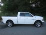 2016 White /Black RAM 1500 BIG HORN (1C6RR7GT1GS) with an 5.7L V8 OHV 16V engine, Automatic transmission, located at 270 US Route 6, Mahopac, NY, 10541, (845) 621-0895, 41.349022, -73.755280- Photo#11