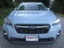 2019 Blue /Black Subaru Crosstrek Premium (JF2GTADC5K8) with an 2.0L L4 DOHC 16V engine, Automatic transmission, located at 270 US Route 6, Mahopac, NY, 10541, (845) 621-0895, 41.349022, -73.755280- Photo#2
