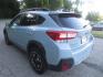 2019 Blue /Black Subaru Crosstrek Premium (JF2GTADC5K8) with an 2.0L L4 DOHC 16V engine, Automatic transmission, located at 270 US Route 6, Mahopac, NY, 10541, (845) 621-0895, 41.349022, -73.755280- Photo#4