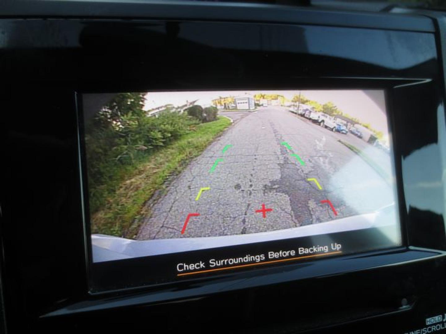 2019 Blue /Black Subaru Crosstrek Premium (JF2GTADC5K8) with an 2.0L L4 DOHC 16V engine, Automatic transmission, located at 270 US Route 6, Mahopac, NY, 10541, (845) 621-0895, 41.349022, -73.755280- Photo#9