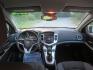 2014 Blue /Black Chevrolet Cruze 1LT (1G1PD5SB6E7) with an 1.4L L4 DOHC 16V TURBO engine, 6-Speed Manual transmission, located at 270 US Route 6, Mahopac, NY, 10541, (845) 621-0895, 41.349022, -73.755280- Photo#7