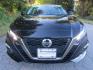 2021 Black /Black Nissan Altima SR (1N4BL4CW9MN) with an 2.5L L4 DOHC 16V engine, Automatic transmission, located at 270 US Route 6, Mahopac, NY, 10541, (845) 621-0895, 41.349022, -73.755280- Photo#2