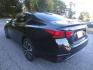 2021 Black /Black Nissan Altima SR (1N4BL4CW9MN) with an 2.5L L4 DOHC 16V engine, Automatic transmission, located at 270 US Route 6, Mahopac, NY, 10541, (845) 621-0895, 41.349022, -73.755280- Photo#4
