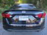 2021 Black /Black Nissan Altima SR (1N4BL4CW9MN) with an 2.5L L4 DOHC 16V engine, Automatic transmission, located at 270 US Route 6, Mahopac, NY, 10541, (845) 621-0895, 41.349022, -73.755280- Photo#5