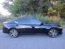 2021 Black /Black Nissan Altima SR (1N4BL4CW9MN) with an 2.5L L4 DOHC 16V engine, Automatic transmission, located at 270 US Route 6, Mahopac, NY, 10541, (845) 621-0895, 41.349022, -73.755280- Photo#10