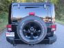 2015 Black /Black Jeep Wrangler Unlimited Altitude (1C4BJWEGXFL) with an 3.6L V6 DOHC 24V FFV engine, Automatic transmission, located at 270 US Route 6, Mahopac, NY, 10541, (845) 621-0895, 41.349022, -73.755280- Photo#5