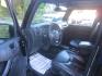 2015 Black /Black Jeep Wrangler Unlimited Altitude (1C4BJWEGXFL) with an 3.6L V6 DOHC 24V FFV engine, Automatic transmission, located at 270 US Route 6, Mahopac, NY, 10541, (845) 621-0895, 41.349022, -73.755280- Photo#6