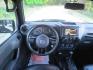 2015 Black /Black Jeep Wrangler Unlimited Altitude (1C4BJWEGXFL) with an 3.6L V6 DOHC 24V FFV engine, Automatic transmission, located at 270 US Route 6, Mahopac, NY, 10541, (845) 621-0895, 41.349022, -73.755280- Photo#8