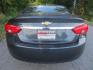 2018 Gray /Black Chevrolet Impala LT (2G1105S32J9) with an 3.6L V6 DOHC 24V engine, Automatic transmission, located at 270 US Route 6, Mahopac, NY, 10541, (845) 621-0895, 41.349022, -73.755280- Photo#5