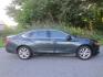 2018 Gray /Black Chevrolet Impala LT (2G1105S32J9) with an 3.6L V6 DOHC 24V engine, Automatic transmission, located at 270 US Route 6, Mahopac, NY, 10541, (845) 621-0895, 41.349022, -73.755280- Photo#10