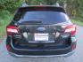 2017 Black /Black Subaru Outback Premium (4S4BSACC4H3) with an 2.5L H4 DOHC 16V engine, Automatic CVT transmission, located at 270 US Route 6, Mahopac, NY, 10541, (845) 621-0895, 41.349022, -73.755280- Photo#5