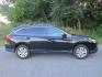 2017 Black /Black Subaru Outback Premium (4S4BSACC4H3) with an 2.5L H4 DOHC 16V engine, Automatic CVT transmission, located at 270 US Route 6, Mahopac, NY, 10541, (845) 621-0895, 41.349022, -73.755280- Photo#10
