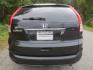 2014 Black /Black Honda CR-V LX (3CZRM3H3XEG) with an 2.4L L4 DOHC 16V engine, Automatic transmission, located at 270 US Route 6, Mahopac, NY, 10541, (845) 621-0895, 41.349022, -73.755280- Photo#5