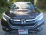 2016 Brown /Black Honda CR-V Touring (5J6RM4H97GL) with an 2.4L L4 DOHC 16V engine, Automatic transmission, located at 270 US Route 6, Mahopac, NY, 10541, (845) 621-0895, 41.349022, -73.755280- Photo#2