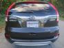 2016 Brown /Black Honda CR-V Touring (5J6RM4H97GL) with an 2.4L L4 DOHC 16V engine, Automatic transmission, located at 270 US Route 6, Mahopac, NY, 10541, (845) 621-0895, 41.349022, -73.755280- Photo#5
