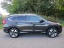 2016 Brown /Black Honda CR-V Touring (5J6RM4H97GL) with an 2.4L L4 DOHC 16V engine, Automatic transmission, located at 270 US Route 6, Mahopac, NY, 10541, (845) 621-0895, 41.349022, -73.755280- Photo#11
