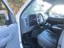 2012 White /Gray Ford E-Series Van E-250 Extended (1FTNS2EW7CD) with an 4.6L V8 SOHC 16V engine, 4-Speed Automatic transmission, located at 270 US Route 6, Mahopac, NY, 10541, (845) 621-0895, 41.349022, -73.755280- Photo#6