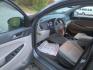 2017 Gray /Gray Hyundai Tucson Eco (KM8J3CA22HU) with an 1.6L L4 DOHC 16V engine, Automatic transmission, located at 270 US Route 6, Mahopac, NY, 10541, (845) 621-0895, 41.349022, -73.755280- Photo#6