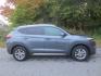 2017 Gray /Gray Hyundai Tucson Eco (KM8J3CA22HU) with an 1.6L L4 DOHC 16V engine, Automatic transmission, located at 270 US Route 6, Mahopac, NY, 10541, (845) 621-0895, 41.349022, -73.755280- Photo#10