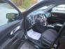 2017 Black /Black Chevrolet Equinox LT (2GNFLFE33H6) with an 3.6L V6 DOHC 24V engine, Automatic transmission, located at 270 US Route 6, Mahopac, NY, 10541, (845) 621-0895, 41.349022, -73.755280- Photo#6