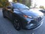 2023 Gray /Gray Hyundai Tucson Limited (KM8JECA17PU) with an 1.6L L4 DOHC 16V HYBRID engine, Automatic transmission, located at 270 US Route 6, Mahopac, NY, 10541, (845) 621-0895, 41.349022, -73.755280- Photo#1