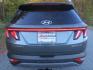 2023 Gray /Gray Hyundai Tucson Limited (KM8JECA17PU) with an 1.6L L4 DOHC 16V HYBRID engine, Automatic transmission, located at 270 US Route 6, Mahopac, NY, 10541, (845) 621-0895, 41.349022, -73.755280- Photo#5