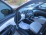 2023 Gray /Gray Hyundai Tucson Limited (KM8JECA17PU) with an 1.6L L4 DOHC 16V HYBRID engine, Automatic transmission, located at 270 US Route 6, Mahopac, NY, 10541, (845) 621-0895, 41.349022, -73.755280- Photo#6