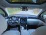 2023 Gray /Gray Hyundai Tucson Limited (KM8JECA17PU) with an 1.6L L4 DOHC 16V HYBRID engine, Automatic transmission, located at 270 US Route 6, Mahopac, NY, 10541, (845) 621-0895, 41.349022, -73.755280- Photo#7