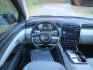 2023 Gray /Gray Hyundai Tucson Limited (KM8JECA17PU) with an 1.6L L4 DOHC 16V HYBRID engine, Automatic transmission, located at 270 US Route 6, Mahopac, NY, 10541, (845) 621-0895, 41.349022, -73.755280- Photo#8