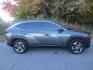 2023 Gray /Gray Hyundai Tucson Limited (KM8JECA17PU) with an 1.6L L4 DOHC 16V HYBRID engine, Automatic transmission, located at 270 US Route 6, Mahopac, NY, 10541, (845) 621-0895, 41.349022, -73.755280- Photo#13
