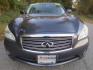 2011 Gray /Black Infiniti M M37x (JN1BY1AR6BM) with an 3.7L V6 DOHC 24V engine, Automatic transmission, located at 270 US Route 6, Mahopac, NY, 10541, (845) 621-0895, 41.349022, -73.755280- Photo#2