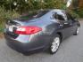 2011 Gray /Black Infiniti M M37x (JN1BY1AR6BM) with an 3.7L V6 DOHC 24V engine, Automatic transmission, located at 270 US Route 6, Mahopac, NY, 10541, (845) 621-0895, 41.349022, -73.755280- Photo#3