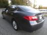 2011 Gray /Black Infiniti M M37x (JN1BY1AR6BM) with an 3.7L V6 DOHC 24V engine, Automatic transmission, located at 270 US Route 6, Mahopac, NY, 10541, (845) 621-0895, 41.349022, -73.755280- Photo#4