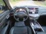 2011 Gray /Black Infiniti M M37x (JN1BY1AR6BM) with an 3.7L V6 DOHC 24V engine, Automatic transmission, located at 270 US Route 6, Mahopac, NY, 10541, (845) 621-0895, 41.349022, -73.755280- Photo#8