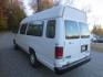 2011 White /Gray Ford E-Series Van E-250 Extended (1FTNS2EW1BD) with an 4.6L V8 SOHC 16V engine, Automatic transmission, located at 270 US Route 6, Mahopac, NY, 10541, (845) 621-0895, 41.349022, -73.755280- Photo#4