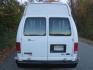 2011 White /Gray Ford E-Series Van E-250 Extended (1FTNS2EW1BD) with an 4.6L V8 SOHC 16V engine, Automatic transmission, located at 270 US Route 6, Mahopac, NY, 10541, (845) 621-0895, 41.349022, -73.755280- Photo#5