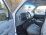 2011 White /Gray Ford E-Series Van E-250 Extended (1FTNS2EW1BD) with an 4.6L V8 SOHC 16V engine, Automatic transmission, located at 270 US Route 6, Mahopac, NY, 10541, (845) 621-0895, 41.349022, -73.755280- Photo#6