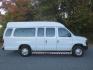 2011 White /Gray Ford E-Series Van E-250 Extended (1FTNS2EW1BD) with an 4.6L V8 SOHC 16V engine, Automatic transmission, located at 270 US Route 6, Mahopac, NY, 10541, (845) 621-0895, 41.349022, -73.755280- Photo#10